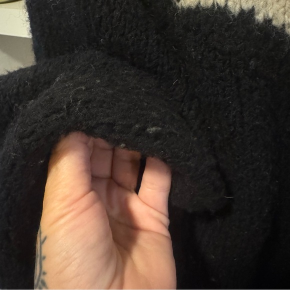 Paloma Wool Ying Yang Sweater - Picture 5 of 6